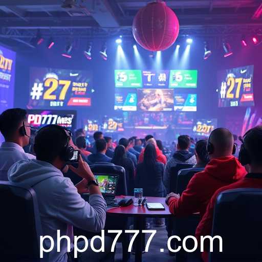 PD777: Shaping the Future of Gaming