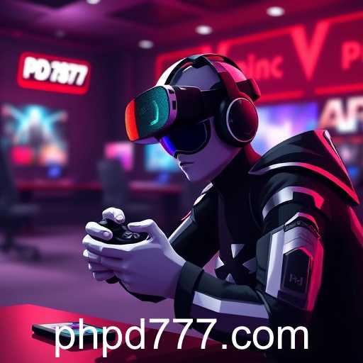 PD777: The Future of Online Gaming