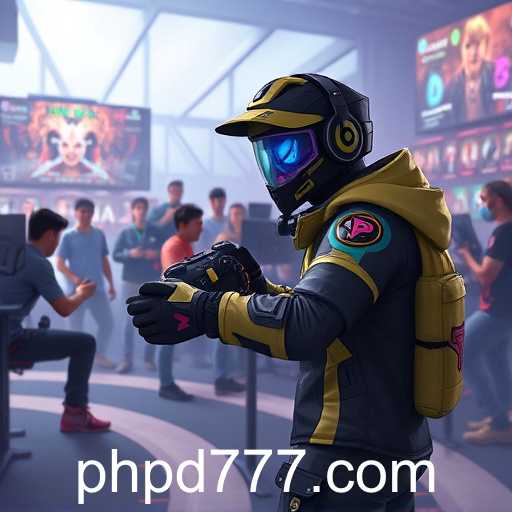 The Rise of PD777 in Gaming Communities