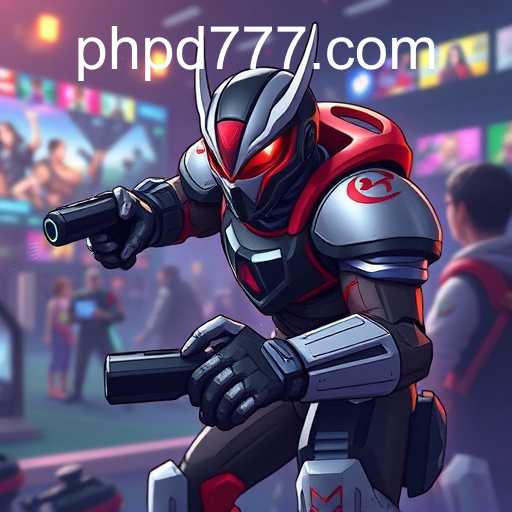 PD777 Revolutionizes the Gaming Landscape