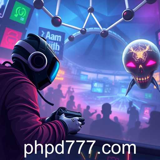 The Digital Renaissance of PD777 in Gaming