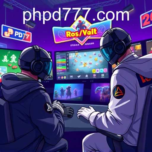 PD777: A Digital Revolution in Gaming