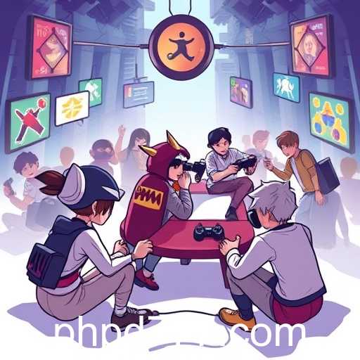 Digital Gaming Landscape: PD777's Rise