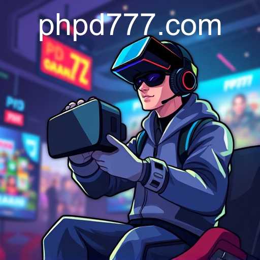 PD777: The Future of Online Gaming