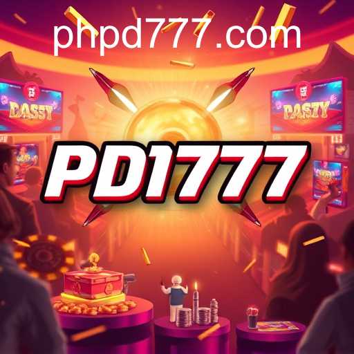 The Rise of PD777: A Gaming Revolution